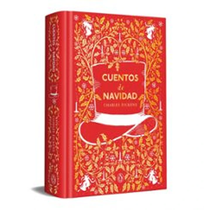 Cuentos De Navidad (Edicion Conmemorativa) - Dickens, Charles 1