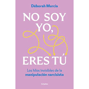 No Soy Yo Eres Tu - Murcia, Deborah