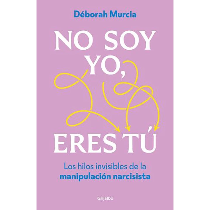 No Soy Yo Eres Tu - Murcia, Deborah 1