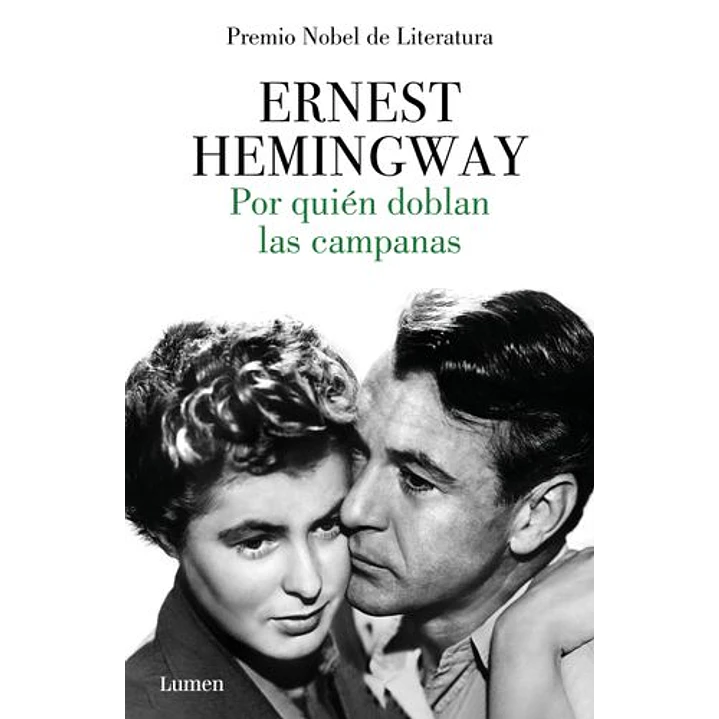 Por Quien Doblan Las Campanas - Hemingway, Ernest 1