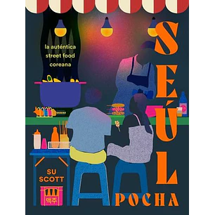 Seul Pocha - Scott, Su