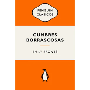 Cumbres Borrascosas - Bronte, Emily