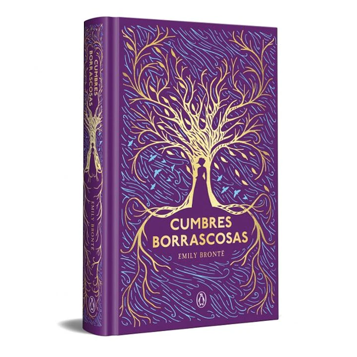 Cumbres Borrascosas - Bronte, Emily 1