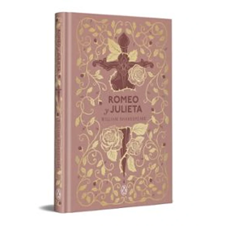 Romeo Y Julieta - Shakespeare, William 1