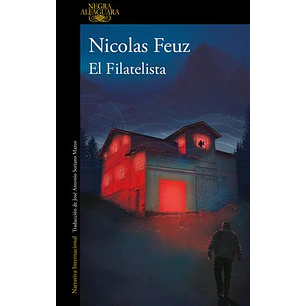 El Filatelista - Feuz, Nicolas