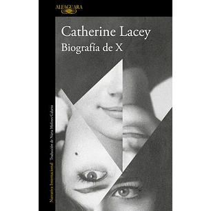 Biografia De X - Lacey, Catherine