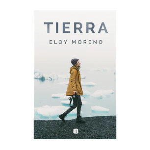 Tierra - Moreno, Eloy