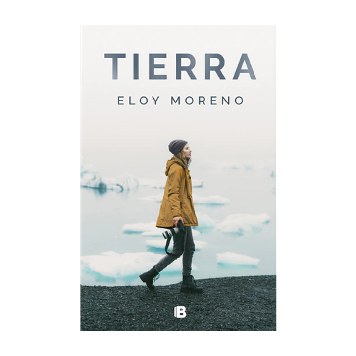 Tierra - Moreno, Eloy 1