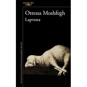 Lapvona - Moshfegh, Ottessa