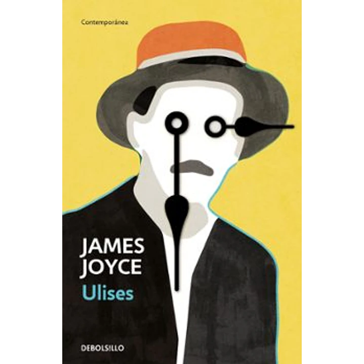 Ulises - Joyce, James 1
