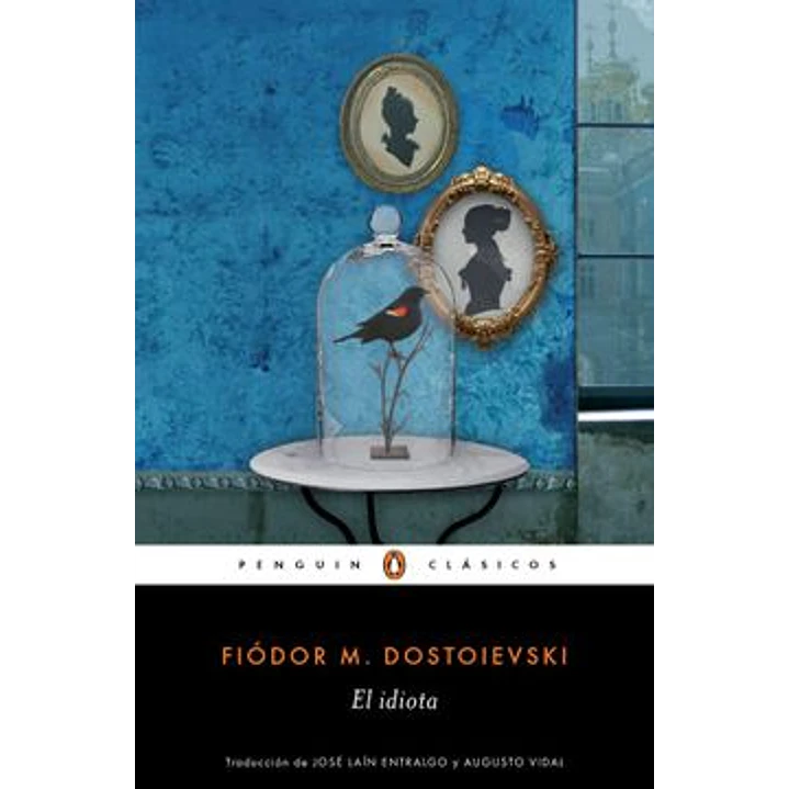 El Idiota - Dostoievski, Fiodor 1