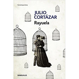 Rayuela Bolsillo - Cortazar, Julio