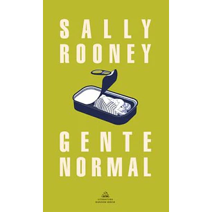 Gente Normal - Rooney, Sally