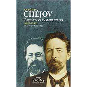 Cuentos Completos Chejov Iii 1887 1893 - Chejov, Anton