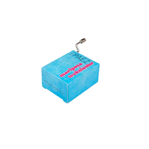 Manivela Mariposa Tecknicolor - Paez, Fito