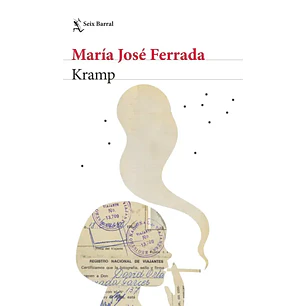 Kramp - Ferrada, Maria Jose