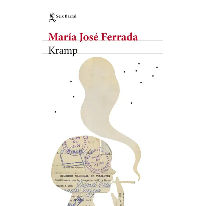 Kramp - Ferrada, Maria Jose 1