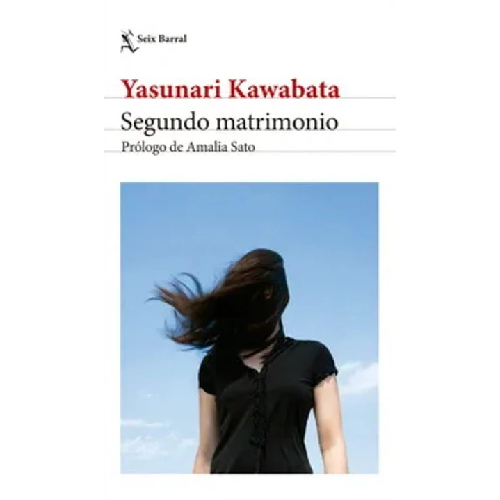 Segundo Matrimonio - Kawabata, Yasunari 1