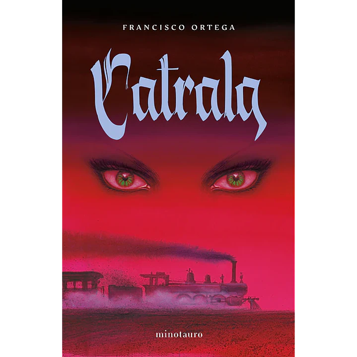 Catrala - Ortega, Francisco 1
