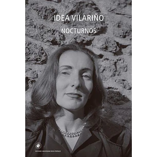 Nocturnos (Idea Vilariño) - Vilariño, Idea