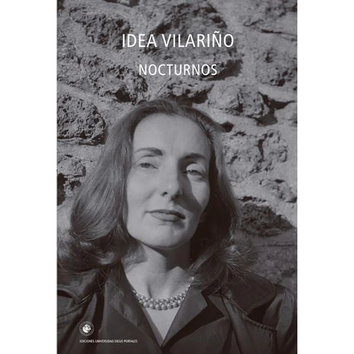 Nocturnos (Idea Vilariño) - Vilariño, Idea 1