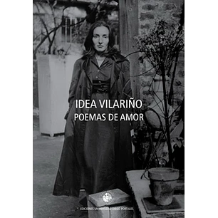 Poemas De Amor (Vilariño Udp) - Vilariño, Idea
