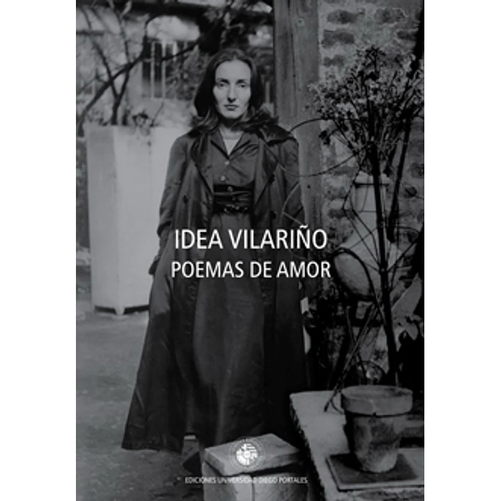 Poemas De Amor (Vilariño Udp) - Vilariño, Idea 1