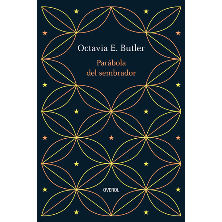Parabola Del Sembrador - Butler, Octavia E. 1