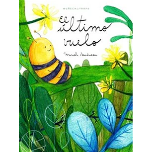 El Ultimo Vuelo - Sanhueza, Mariel