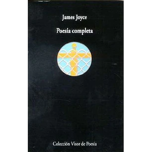 Poesias Completas (Joyce) - Joyce, James