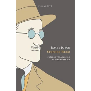 Stephen Hero - Joyce, James