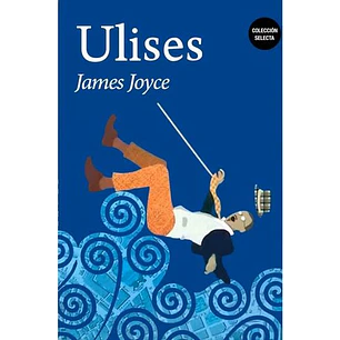 Ulises - Joyce, James
