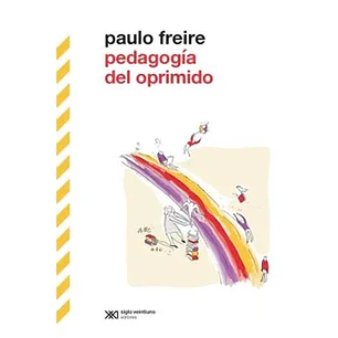 Pedagogia Del Oprimido - Freire, Paulo