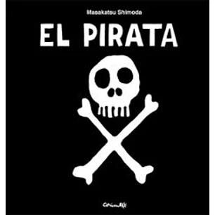 El Pirata - Shimoda, Masakatsu