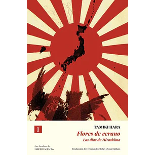 Flores De Verano - Hara, Tamiki