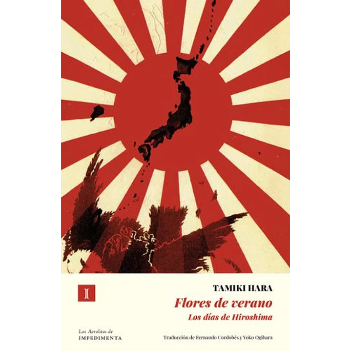 Flores De Verano - Hara, Tamiki 1