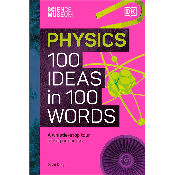 100 Ideas En Poco Mas De 100 Palabras Fisica - Science  1