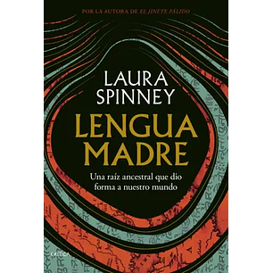 Lengua Madre - Spinney, Laura