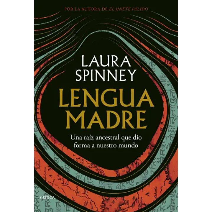 Lengua Madre - Spinney, Laura 1