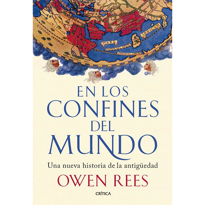 En Los Confines Del Mundo - Rees, Owen 1