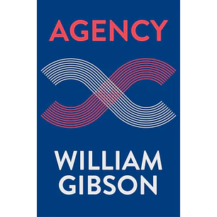 Agency - Gibson, William