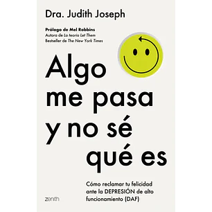 Algo Me Pasa Y No Se Que Es - Joseph, Judith