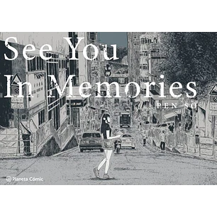 See You In Memories - So, Pen