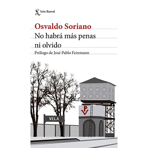 No Habra Mas Penas Ni Olvido - Soriano, Osvaldo