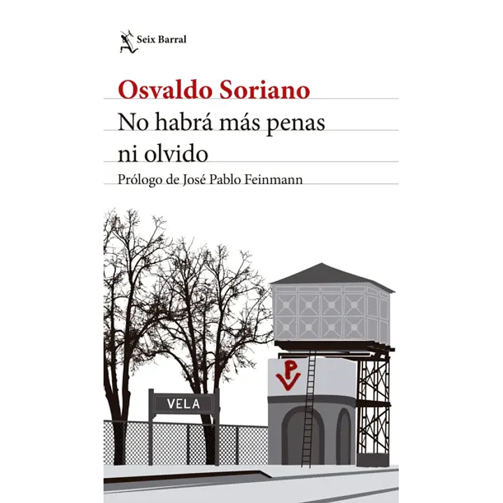 No Habra Mas Penas Ni Olvido - Soriano, Osvaldo 1
