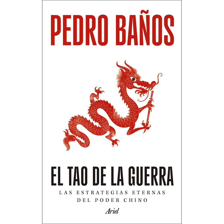 El Tao De La Guerra - Baños, Pedro 1