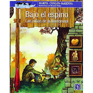 Bajo El Espino - Conlon-mckenna, Marita