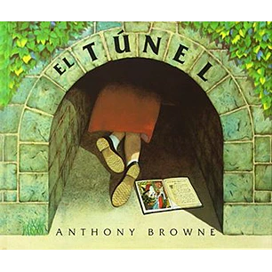 El Tunel - Browne Anthony
