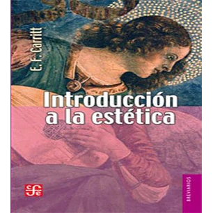 Introduccion A La Estetica - Carritt, E.f.