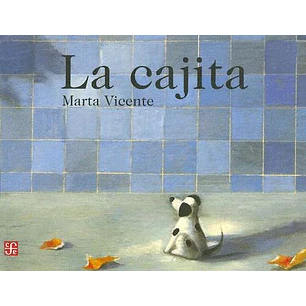 La Cajita - Vicente Marta